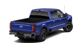 2026 Ford Super Duty® External Image 4